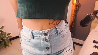 sweetdream7 - [1080 HD Video] Amateur Cam show Livecam