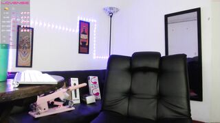 natty__romanof - [1080 HD Video] Big Tip Goal Ticket Cum Video Pvt