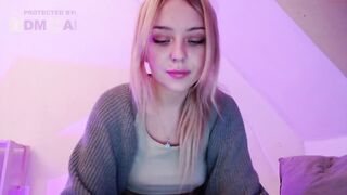 nikki_whatever - [1080 HD Video] Naked Naked Model Webcamchat