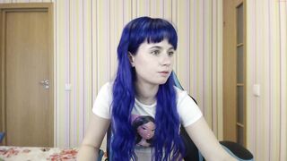 nora__nash - [1080 HD Video] Hidden Show Obmihod Sex Toys