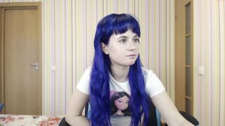 nora__nash - [1080 HD Video] Hidden Show Obmihod Sex Toys