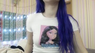 nora__nash - [1080 HD Video] Webcam Nude Girl Nice