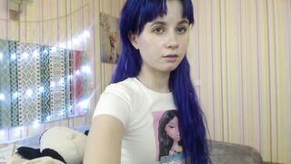 nora__nash - [1080 HD Video] Webcam Nude Girl Nice
