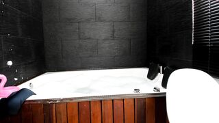 thecosmicgirl - [1080 HD Video] Webcamchat Cute WebCam Girl Spy Video