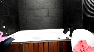 thecosmicgirl - [1080 HD Video] Webcamchat Cute WebCam Girl Spy Video