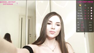 unfamiliarx - [1080 HD Video] Porn Web Chat Webcam Model Masturbate