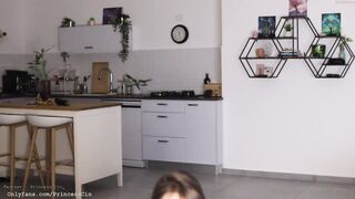 princesscin - [1080 HD Video] Webcam Amateur Nora
