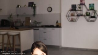 princesscin - [1080 HD Video] Webcam Amateur Nora