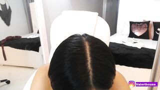 valerihouse - [1080 HD Video] CamGirl Onlyfans Cum
