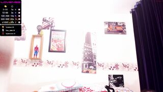 vanessa_cage - [1080 HD Video] Multi Goal Show Pretty Cam Model Camwhores