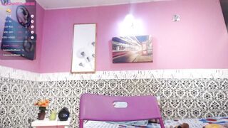 vanessa_cage - [1080 HD Video] Ticket Cum Video Pussy Ticket Show