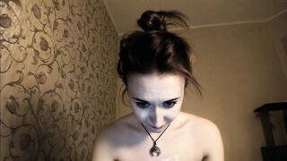 wu_girl - [1080 HD Video] Obmihod Nice Big Tip Goal