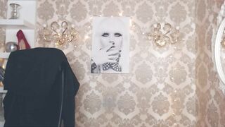 rihannarossy - [1080 HD Video] Tru Private Nora Interactive toy