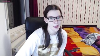 xinnocence94x - [1080 HD Video] Hidden Show Interactive toy Sex Toys