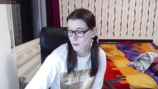 xinnocence94x - [1080 HD Video] Hidden Show Interactive toy Sex Toys