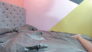 salomedyla - [1080 HD Video] Multi Goal Show Cute WebCam Girl Camwhores