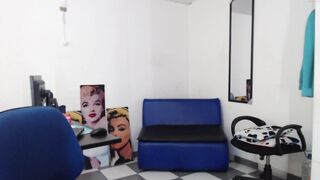 sandi_amaya - [1080 HD Video] New Video Nice Natural Body