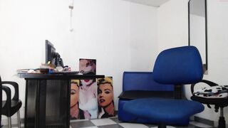 sandi_amaya - [1080 HD Video] New Video Nice Natural Body