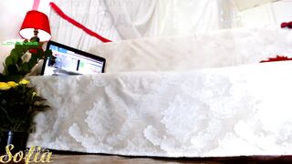 sofiabaileys - [1080 HD Video] Crazyticket Interactive toy High Qulity Video