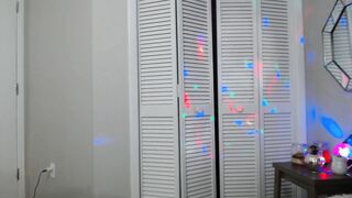 andreaaricoo - [1080 HD Video] Nora Sweet Model Webcamchat