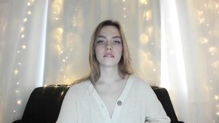 angel_from_sky - [1080 HD Video] Interactive toy Cute WebCam Girl Naked