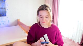 angel_from_sky - [1080 HD Video] Recording Ticket Cum Video Only Fun Club Video