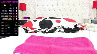 angel_sweet23 - [1080 HD Video] Web Model Live Show Pvt