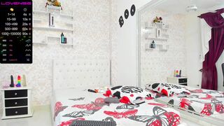 angel_sweet23 - [1080 HD Video] Cam Video Big Tip Goal Chat