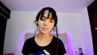 annie_dreams - [1080 HD Video] Ass ManyVids Shaved