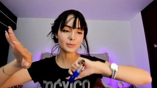 annie_dreams - [1080 HD Video] Ass ManyVids Shaved