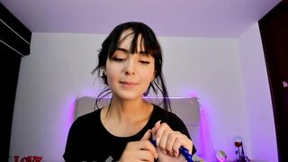 annie_dreams - [1080 HD Video] Ass ManyVids Shaved