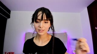 annie_dreams - [1080 HD Video] Ass ManyVids Shaved