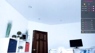 _timeless_paradox - [1080 HD Video] Naked Webcam Model Crazyticket