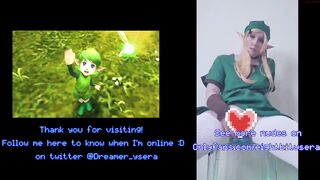 8bitdeviants - [1080 HD Video] New Record Clip Nora Big Tip Goal