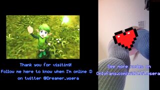 8bitdeviants - [1080 HD Video] Obmihod Cute WebCam Girl Interactive toy