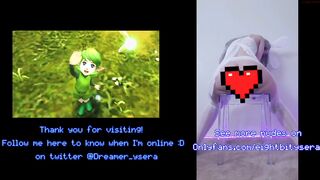 8bitdeviants - [1080 HD Video] Obmihod Cute WebCam Girl Interactive toy