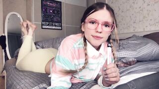 69littlebig69 - [1080 HD Video] Pvt Webcamchat Sexy Girl
