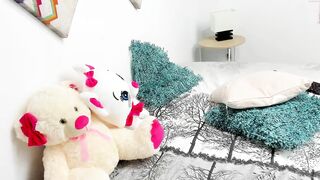 abigail_w - [1080 HD Video] Webcam Model Cum Sexy Girl