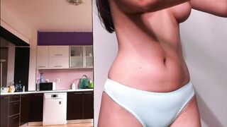 agatha137 - [1080 HD Video] Naked Webcam Interactive toy