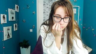 agnes_sindi - [1080 HD Video] Webcamchat Private Video Masturbation