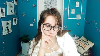 agnes_sindi - [1080 HD Video] Webcamchat Private Video Masturbation