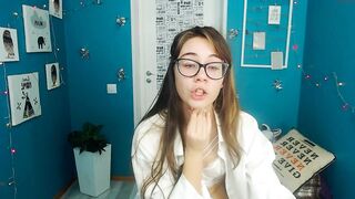 agnes_sindi - [1080 HD Video] Webcamchat Private Video Masturbation