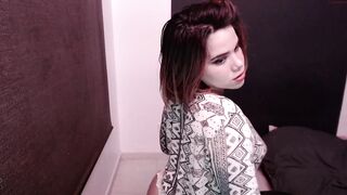 albaandthayron - [1080 HD Video] Spy Video Roleplay Nora