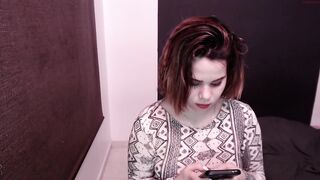 albaandthayron - [1080 HD Video] Spy Video Roleplay Nora