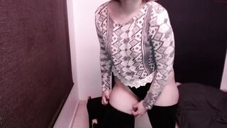 albaandthayron - [1080 HD Video] Spy Video Roleplay Nora