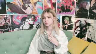 alisakorn - [1080 HD Video] Hard Pvt Crazyticket New Video