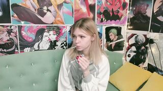 alisakorn - [1080 HD Video] Hard Pvt Crazyticket New Video