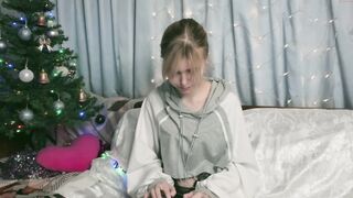 alisakorn - [1080 HD Video] Natural Body Ticket Cum Video Horny