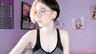 amy_murr - [1080 HD Video] Ticket Cum Video Chaturbate Web Model