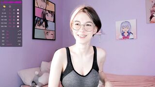 amy_murr - [1080 HD Video] Ticket Cum Video Chaturbate Web Model